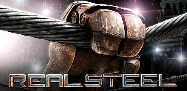Real Steel Wrb Hack Android No Root Apk Mod Game
