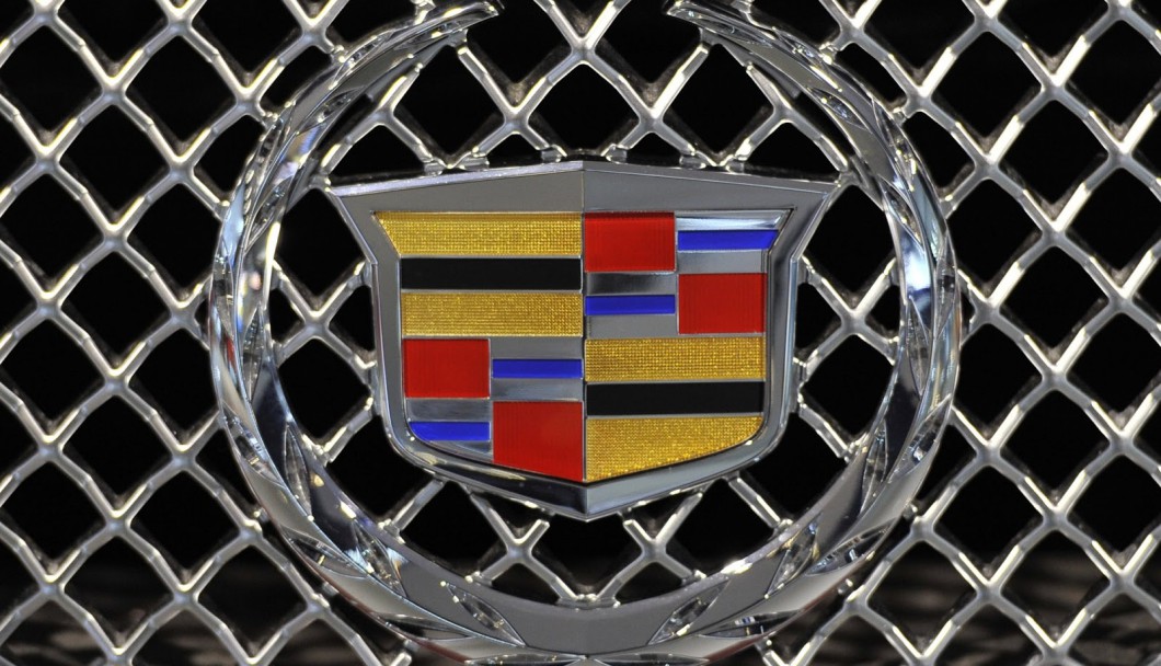 Cadillac Emblem Wallpaper Download HD Wallpaper Free