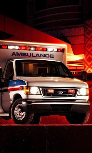 Ambulance Wallpaper Ambulances Car App