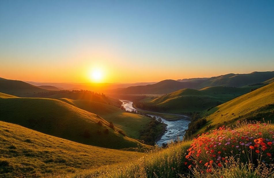 Ukraine HD Wallpaper