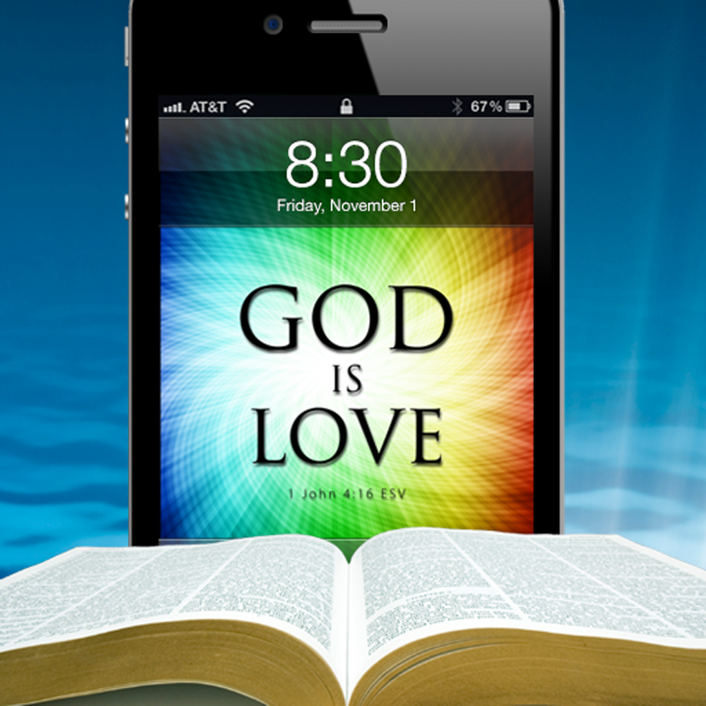 Bible Lock Screens Wallpaper Background On The App