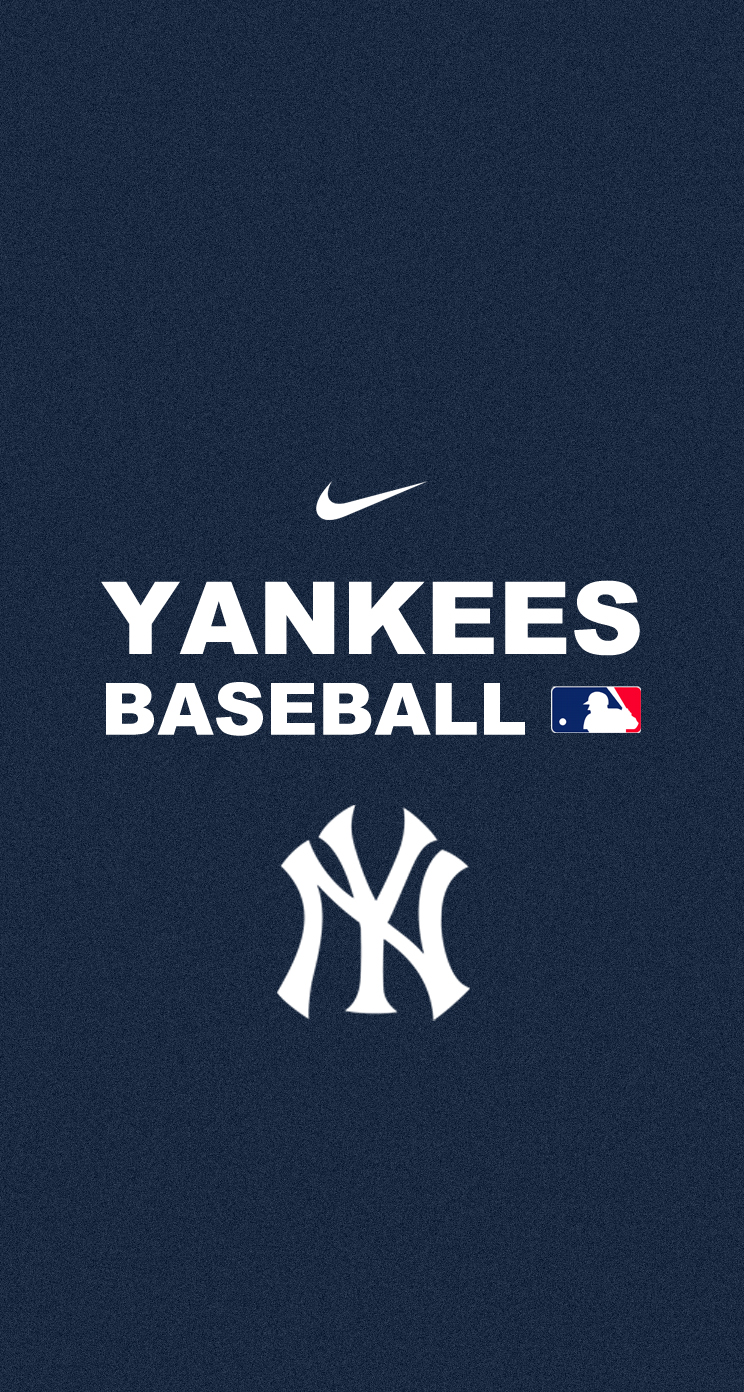 Yankees iPhone Wallpaper Sports