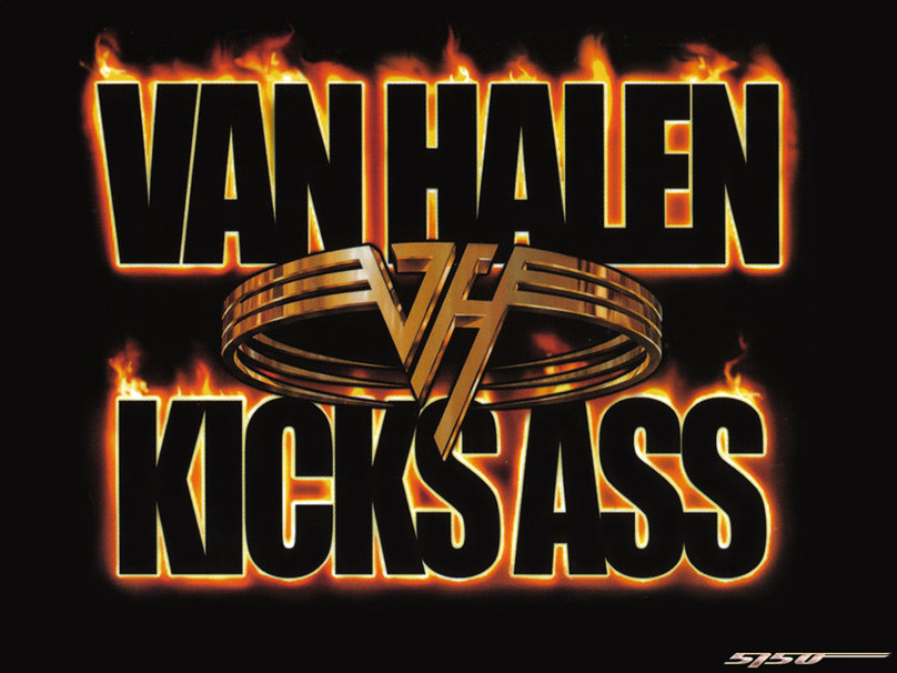 Pin Van Halen Wallpaper Tattoo