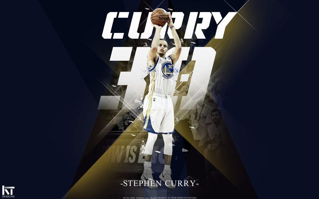 Stephen Curry Desktop And Mobile Wallpaper Wallippo