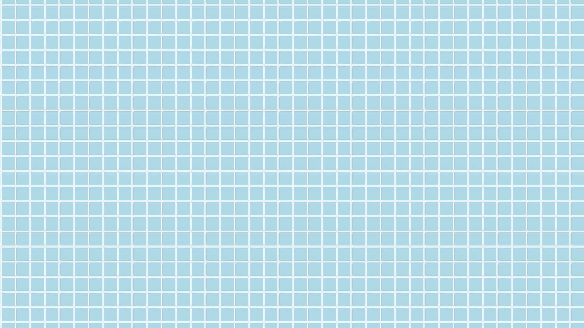 Simple Blue Aesthetic Wallpaper