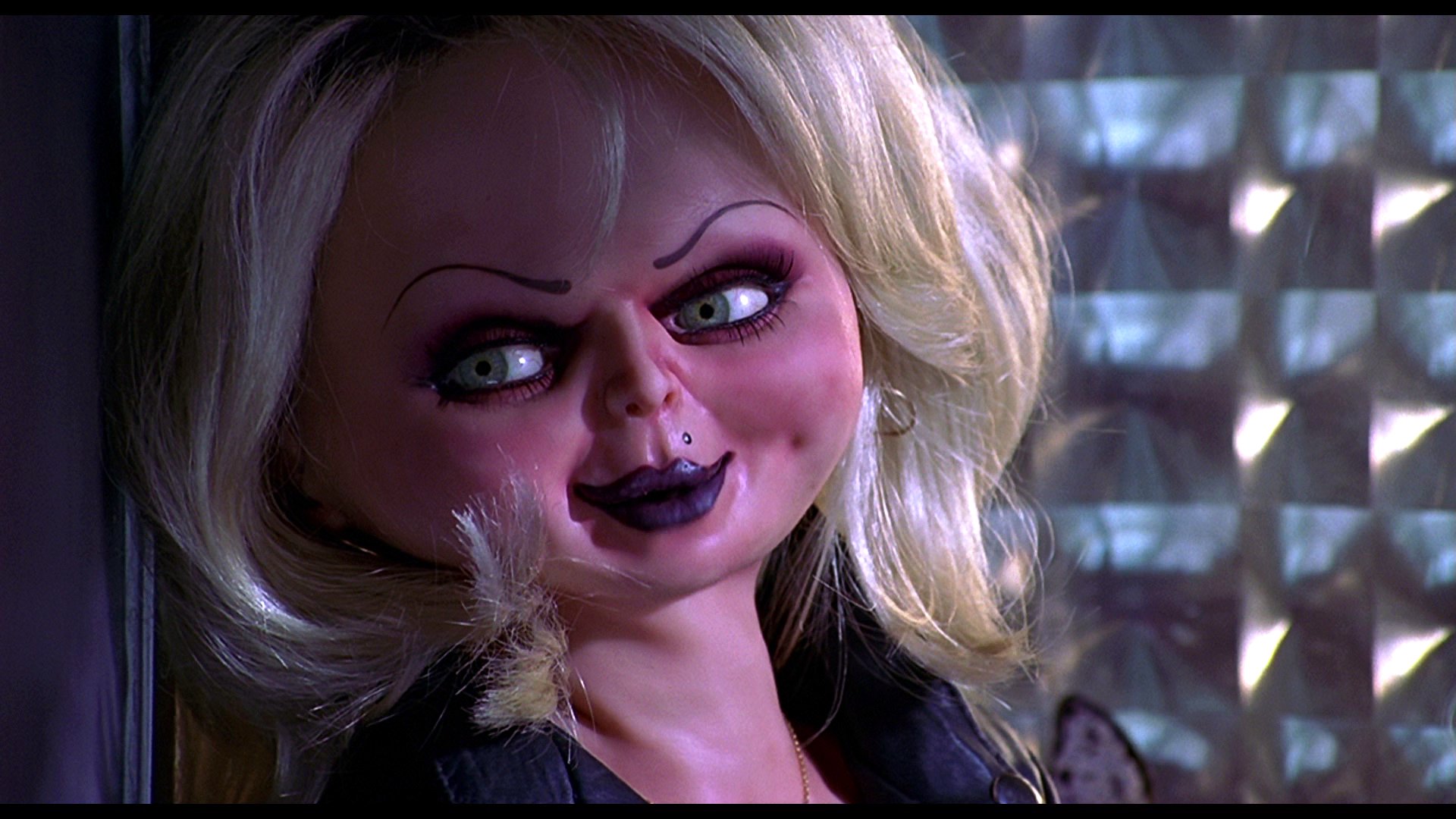 bride of chucky 2 images Chucky and Tiffany HD wallpaper and background  photos
