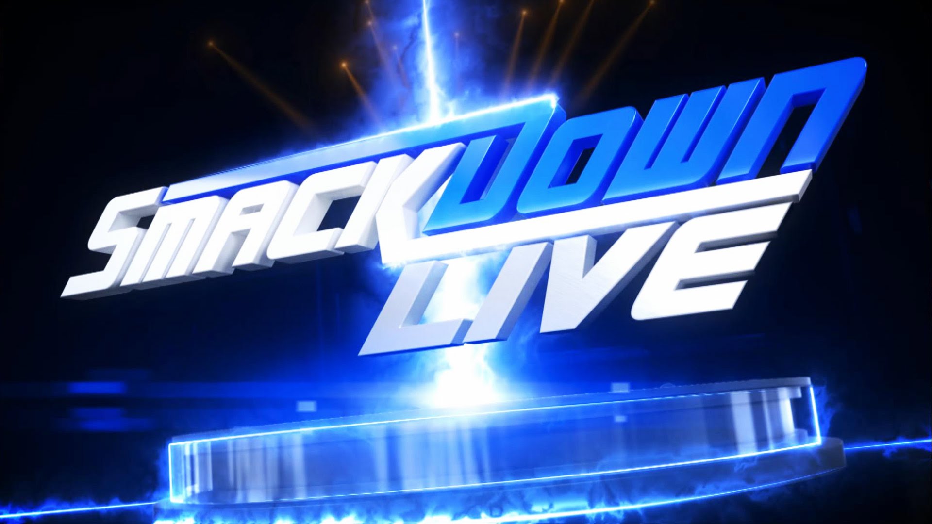 Contract Signing Announced For Tonight S Wwe Smackdown