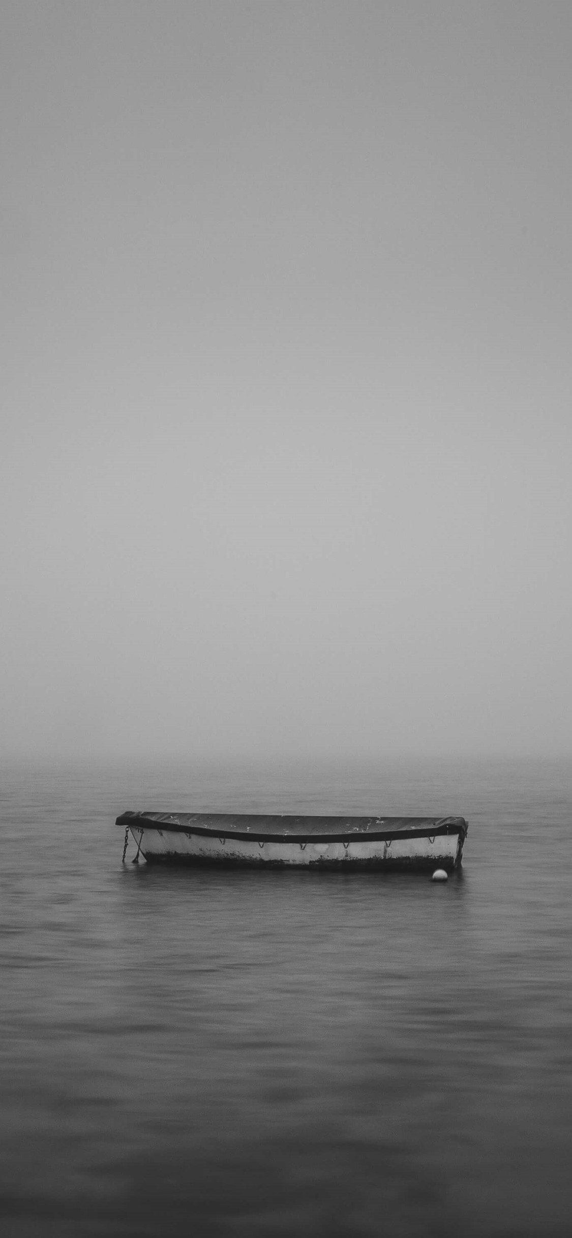 Placid Lake By Scott Lovegrove Wallpaper