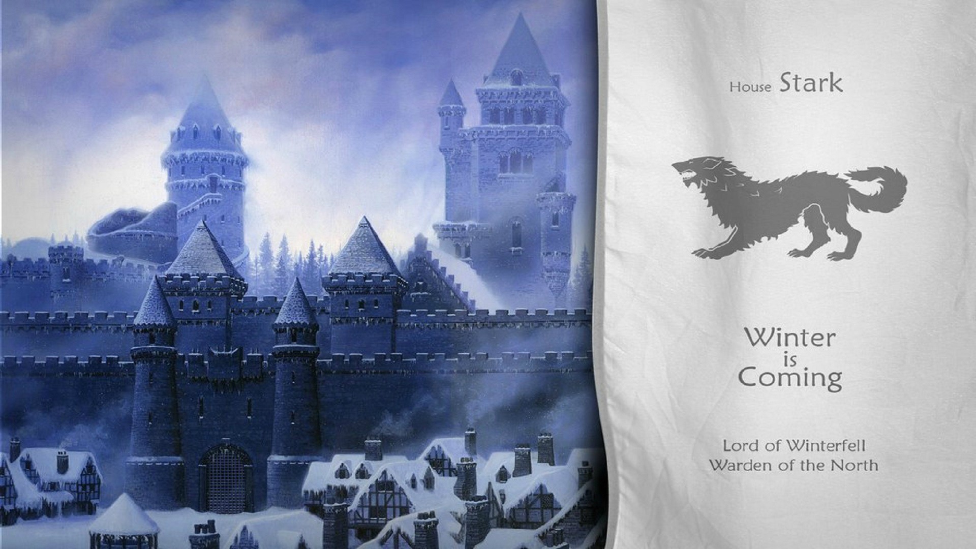 Game Of Thrones Wallpaper