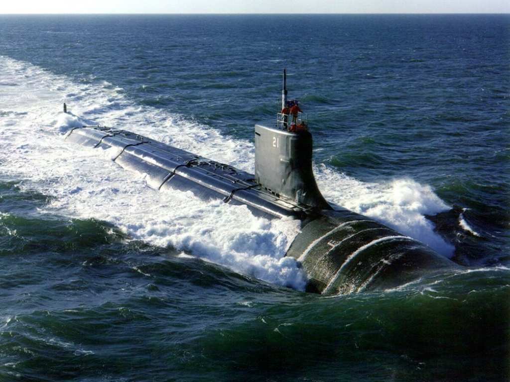 Navy Wallpapers   Download Free US Navy Submarine Wallpapers Photos