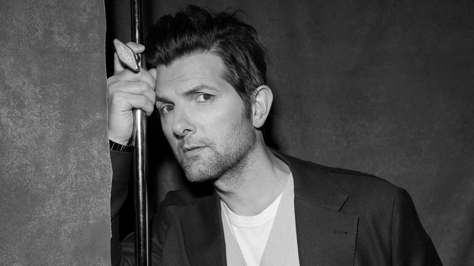Adam Scott Wallpaper