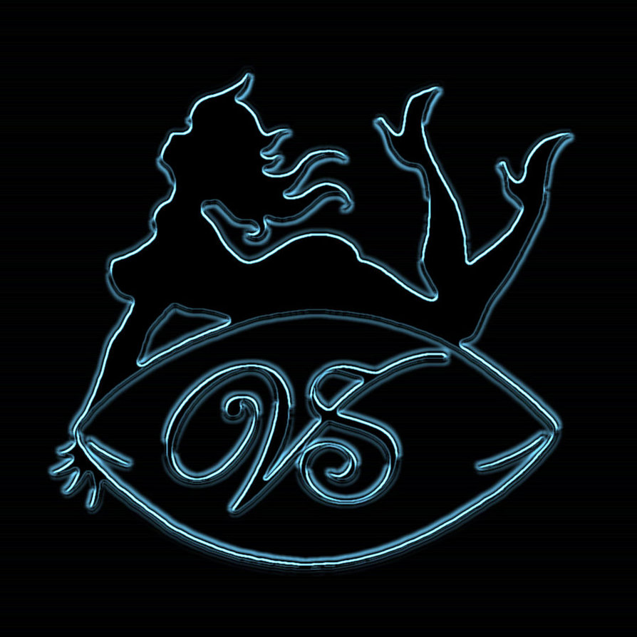 Victorious Secret Logo 2 by D Olson 894x894