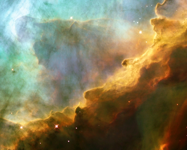 Space Nasa Nebulae Wallpaper High Quality