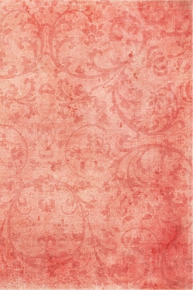Pink Floral Pattern iPhone HD Wallpaper iPhone HD Wallpaper download 640x960
