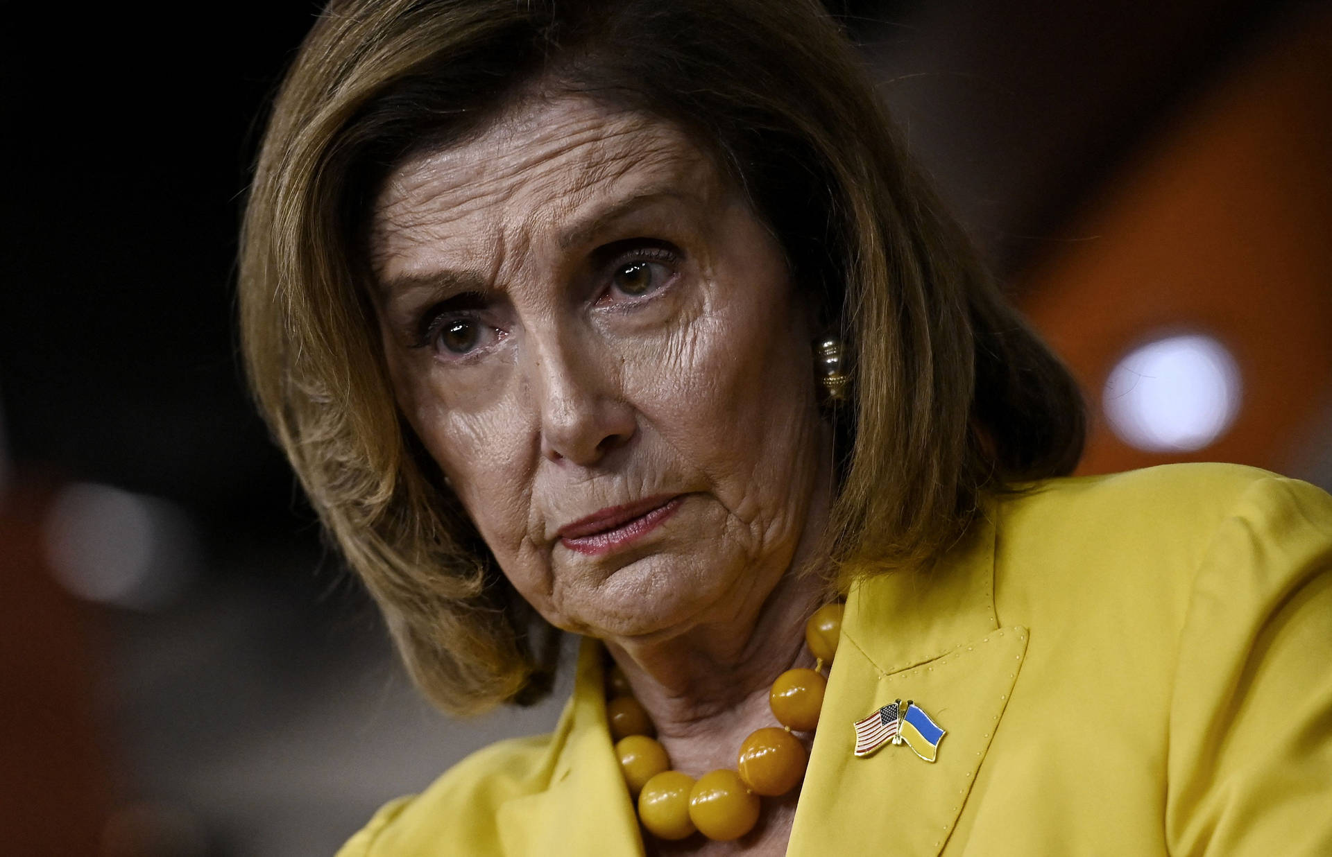 Nancy Pelosi Background Wallpaper