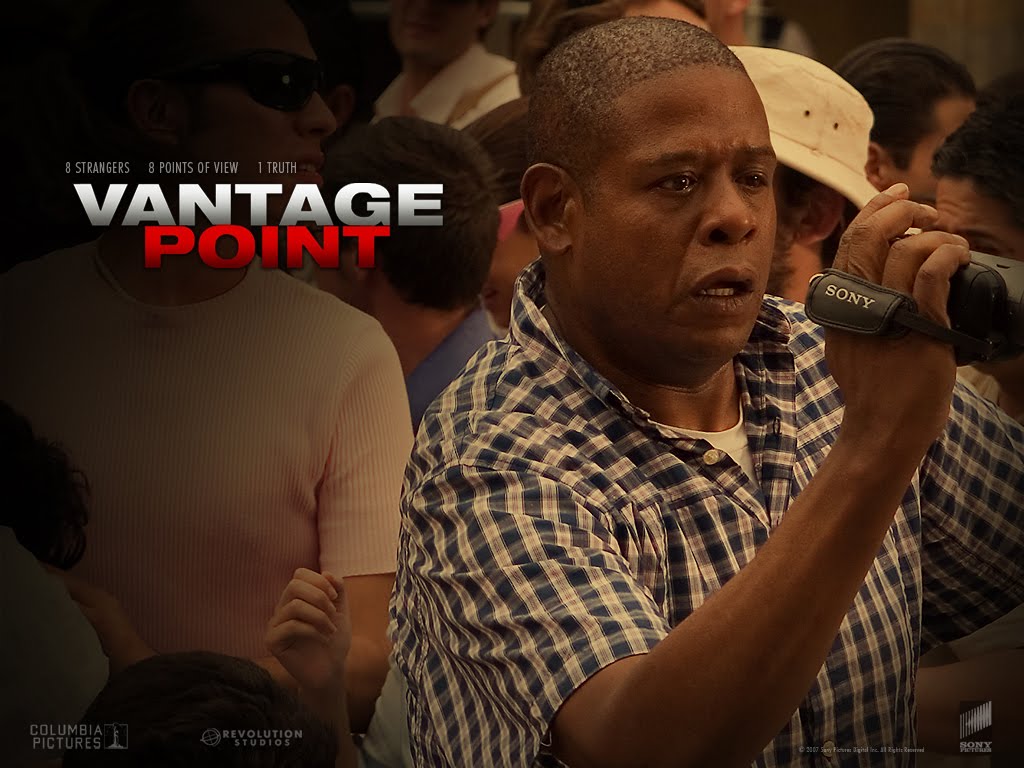 Love U Wallpaper Forest Whitaker