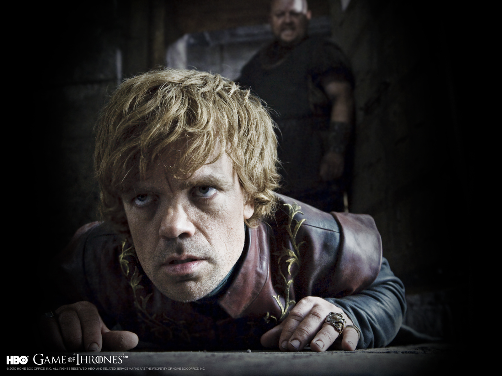 House Lannister images Tyrion Lannister HD wallpaper and