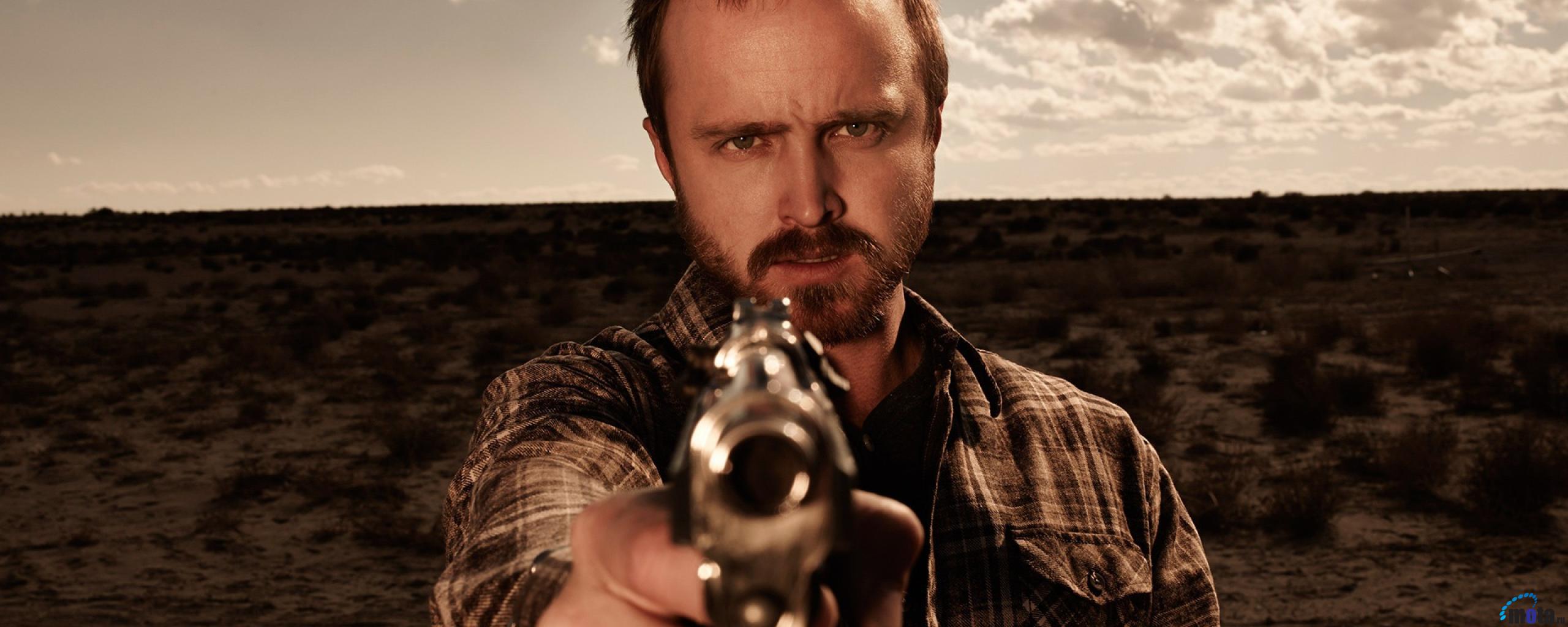 Free download Download Wallpaper Jesse Pinkman in the series Breaking