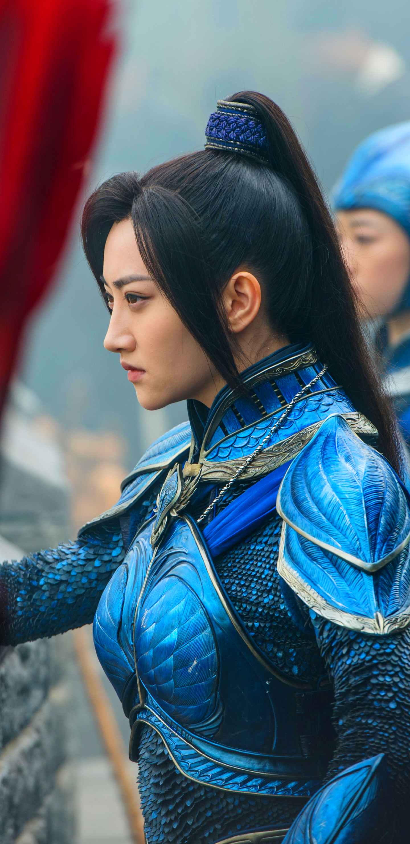 Movie The Great Wall Wallpaper Id