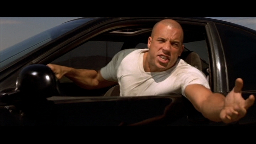 Vin Diesel Fast And Furious Quotes