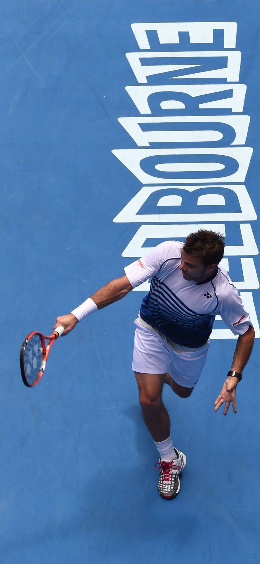 Australian Open Wallpaper