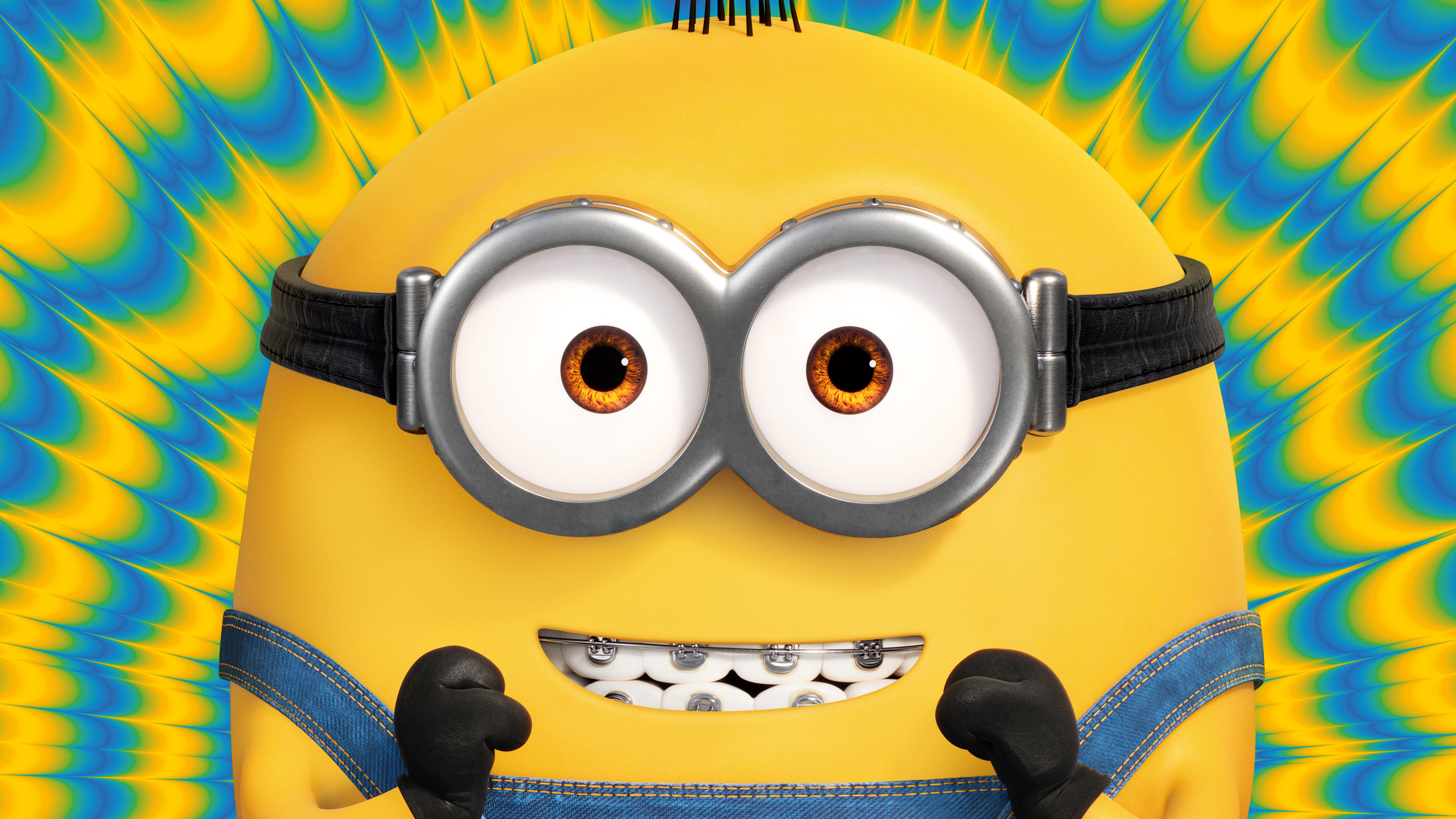 10 Minions The Rise of Gru HD Wallpapers and Backgrounds