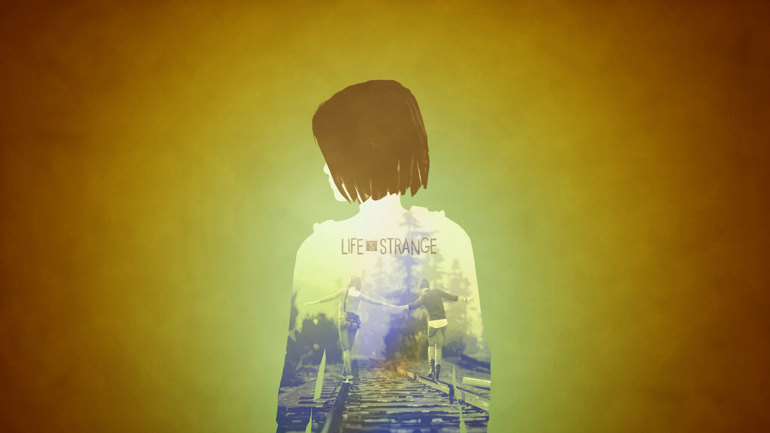 Life Is Strange Wallpaper
