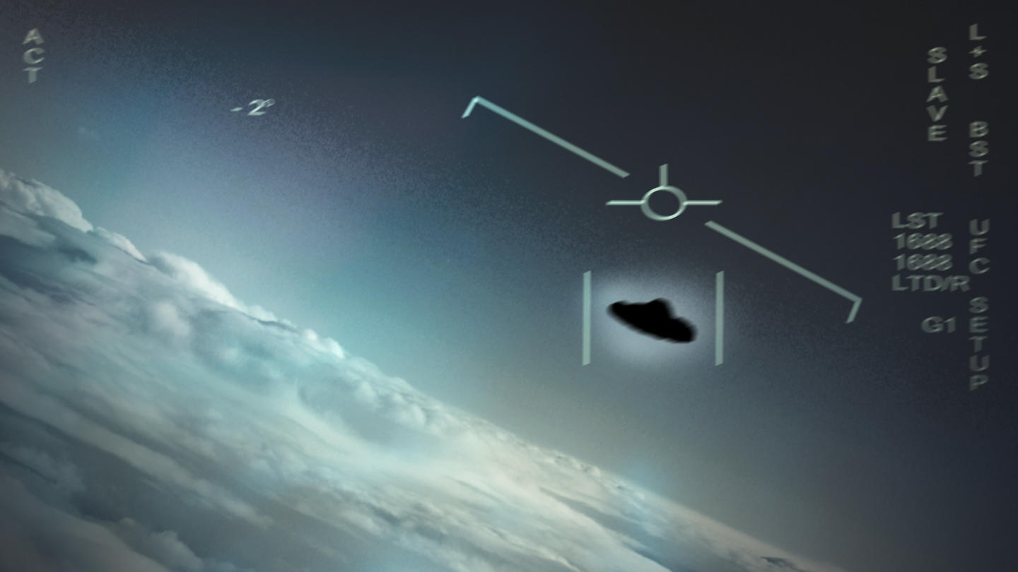 Unidentified Inside America S Ufo Investigation Full Episodes