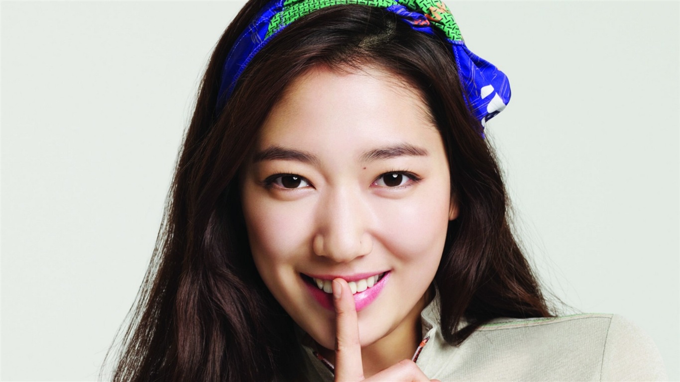 Korean Actress Wallpaper HD