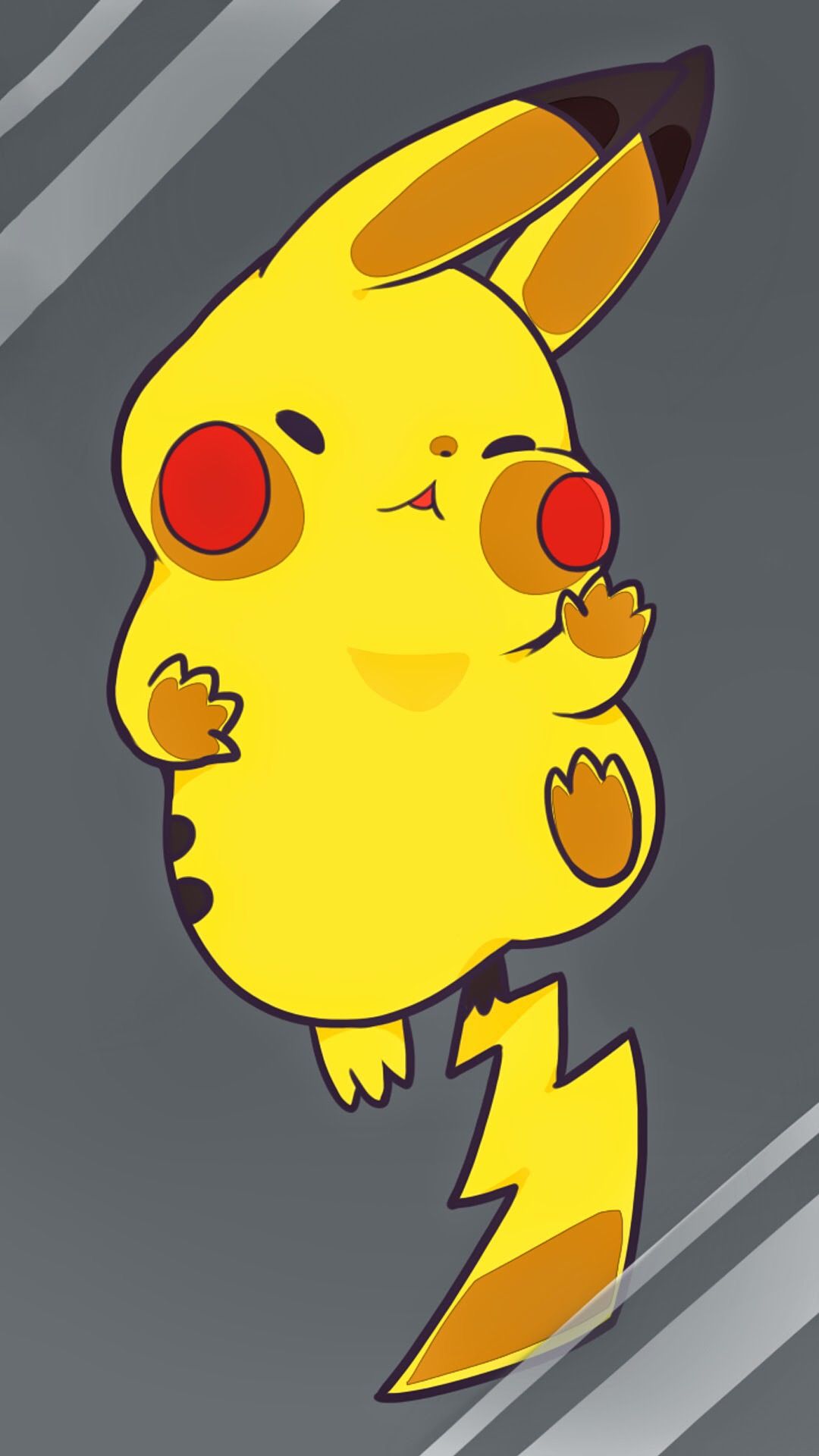 Cute Pokemon iPhone Wallpaper HD