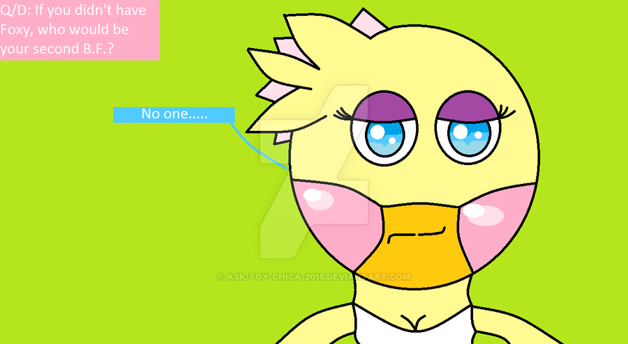 Ask By Toy Chica
