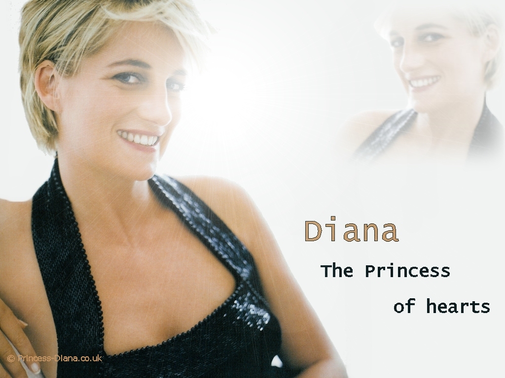 Princess Diana Image HD Wallpaper And Background