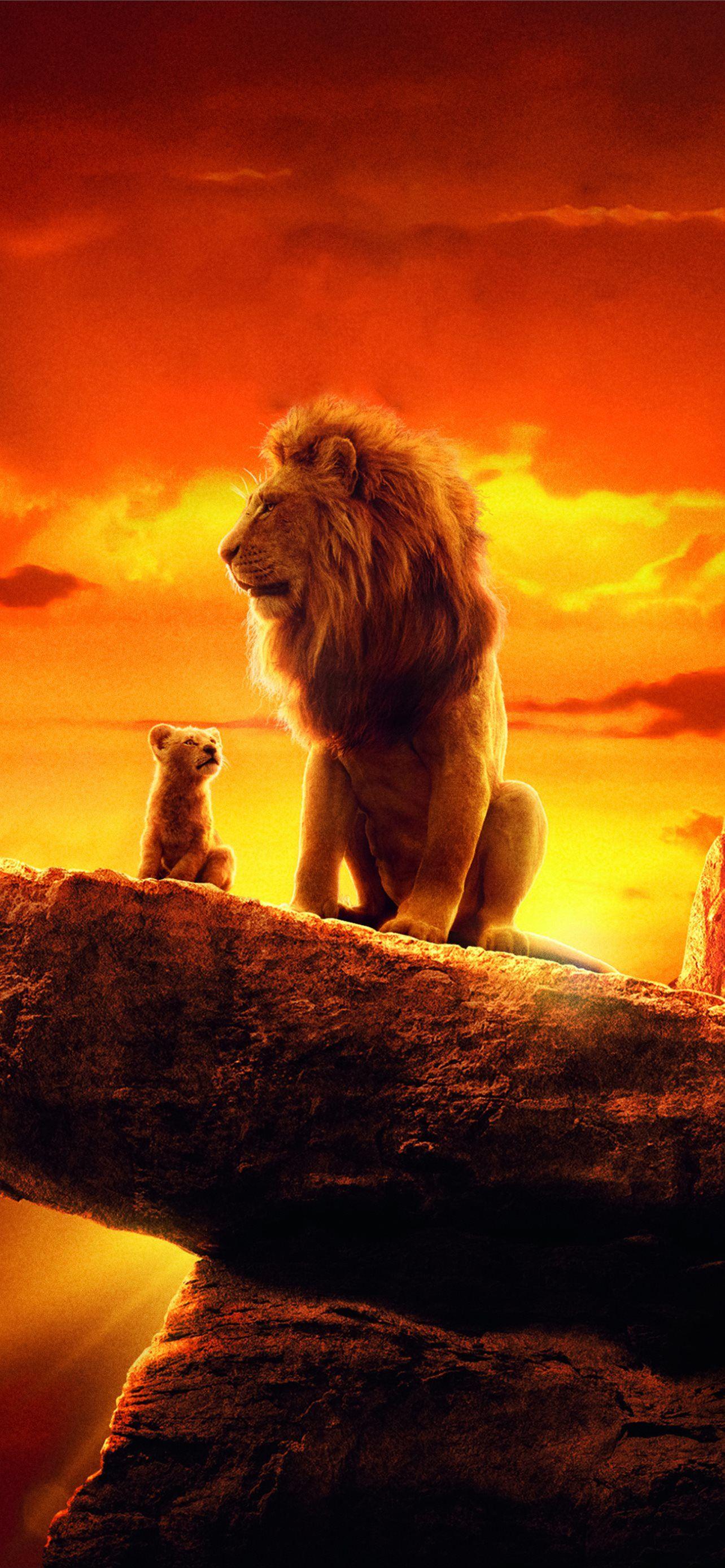 The Lion King 4k Movie Samsung Galaxy Note iPhone