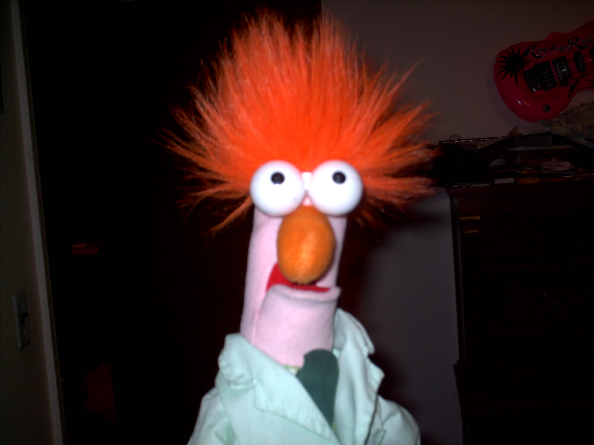 The Beaker Image Picture Code