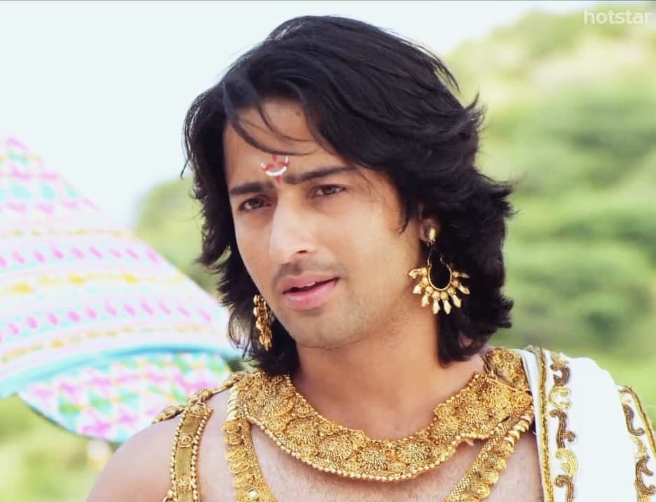 Download Krishna Arjun Mahabharata King Wallpaper 48 OFF