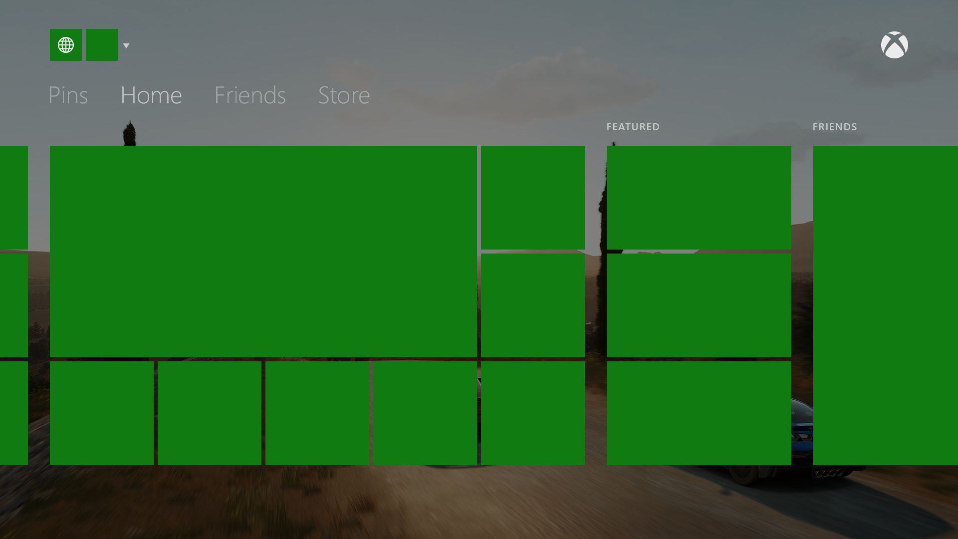 49 Xbox Backgrounds On Wallpapersafari