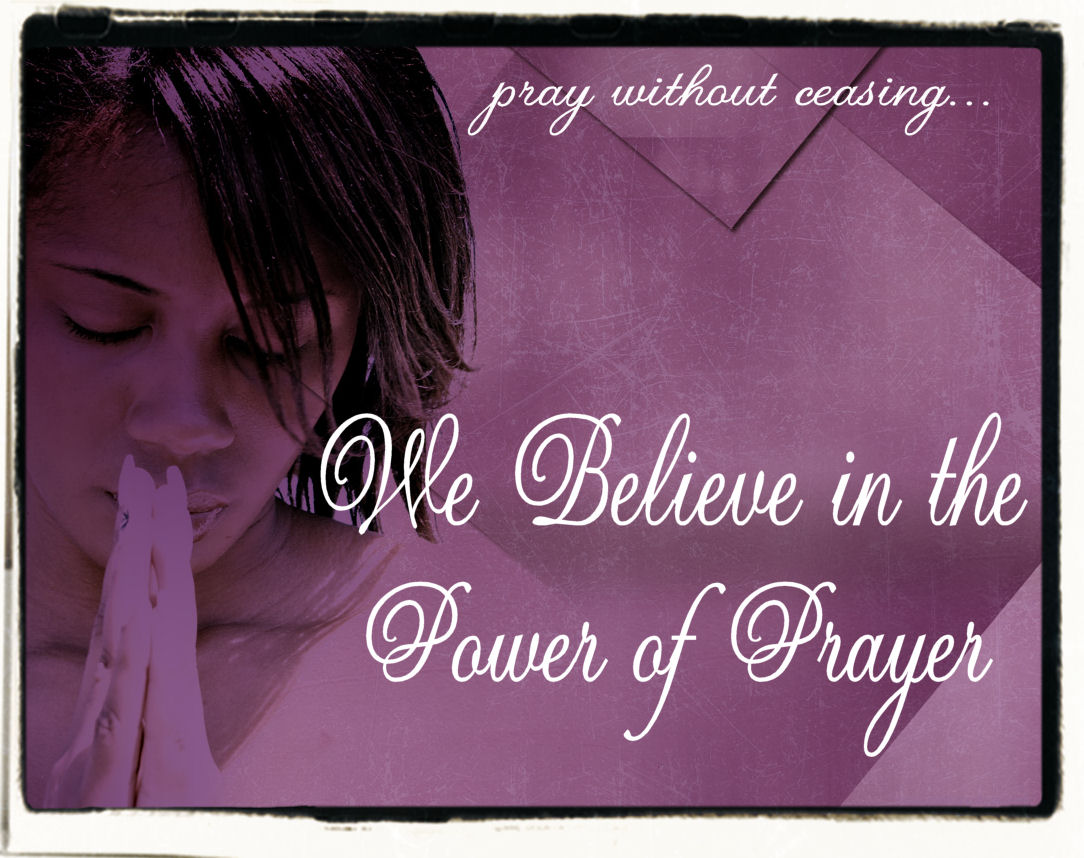 Power Of Prayer Wallpaper Christian And Background