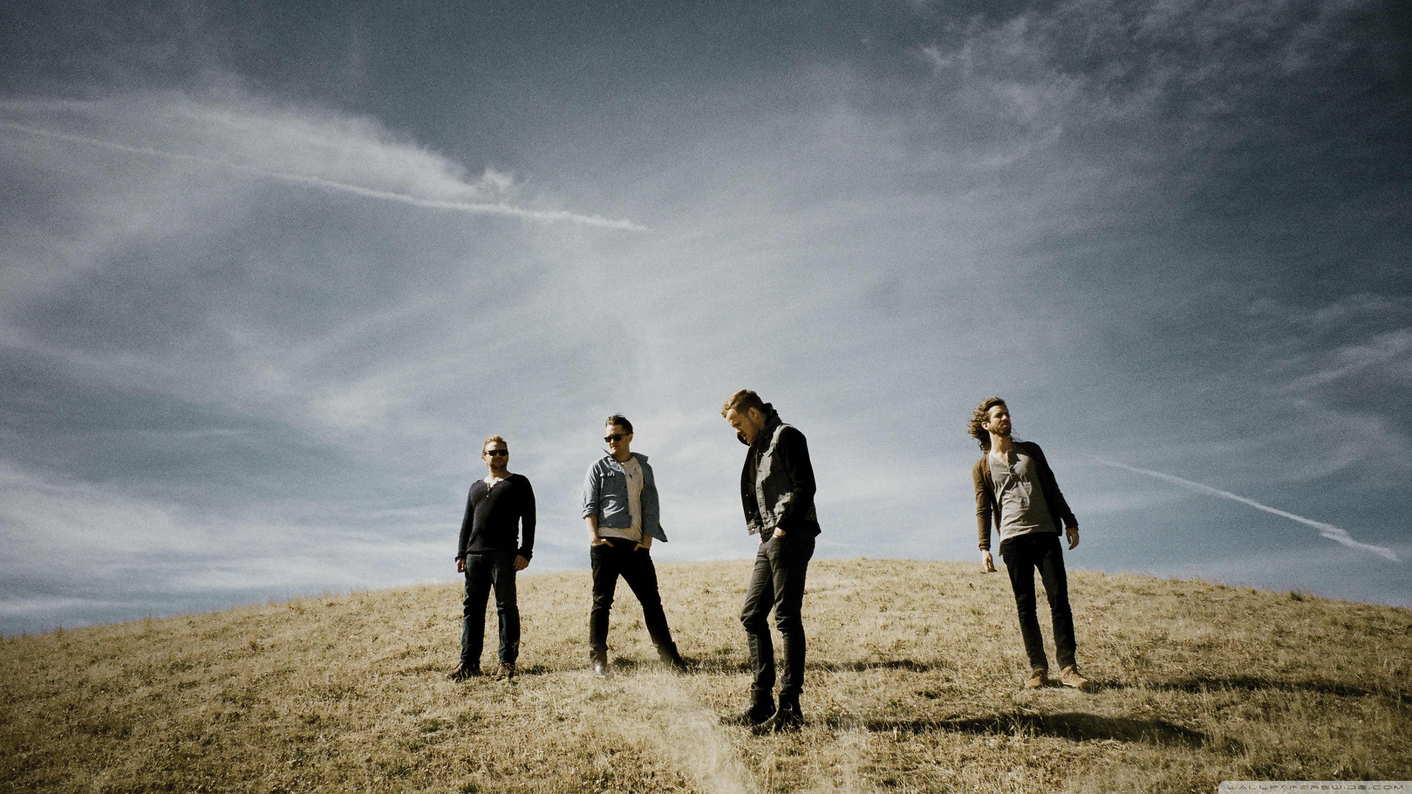 Imagine Dragons Full Hd Wallpaper And Background