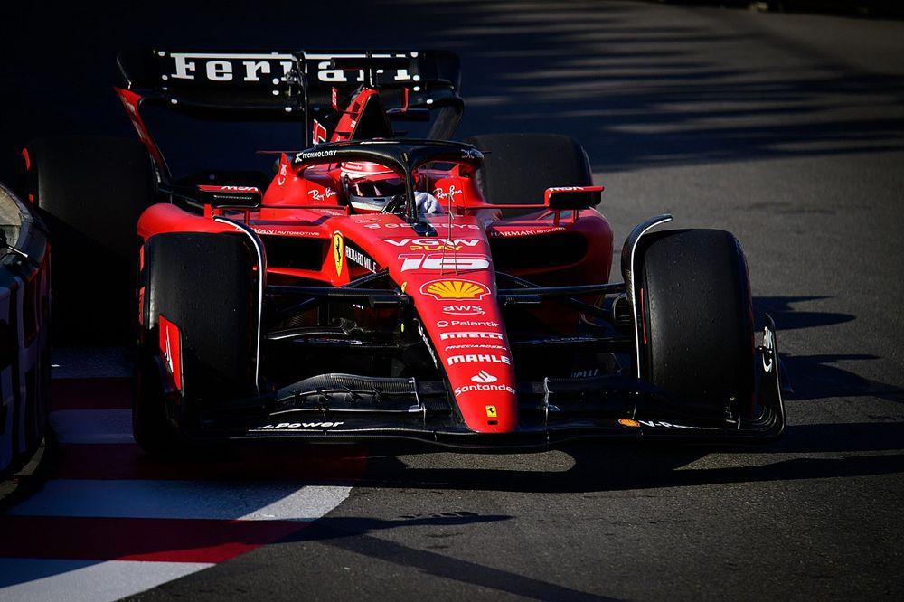 Ferrari Pushing Like Hell To Address F1 Form