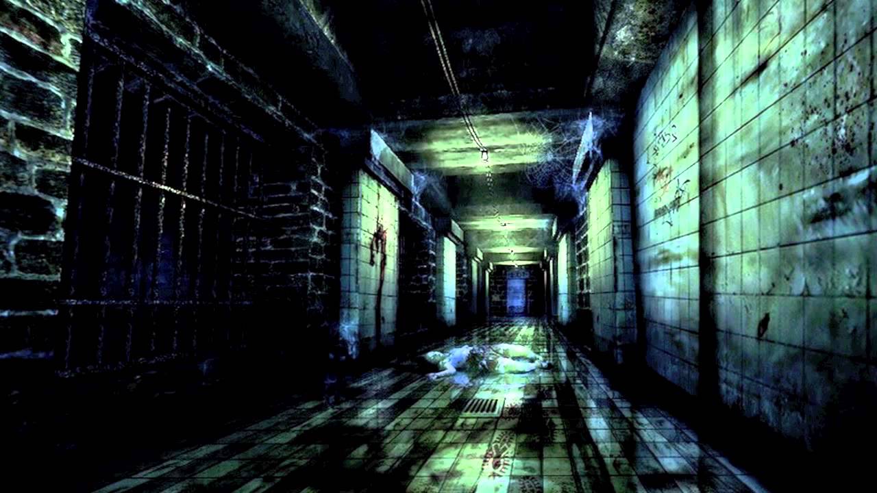 Royalty Sound Fx Scary Ambient Horror Background Dungeon Sounds
