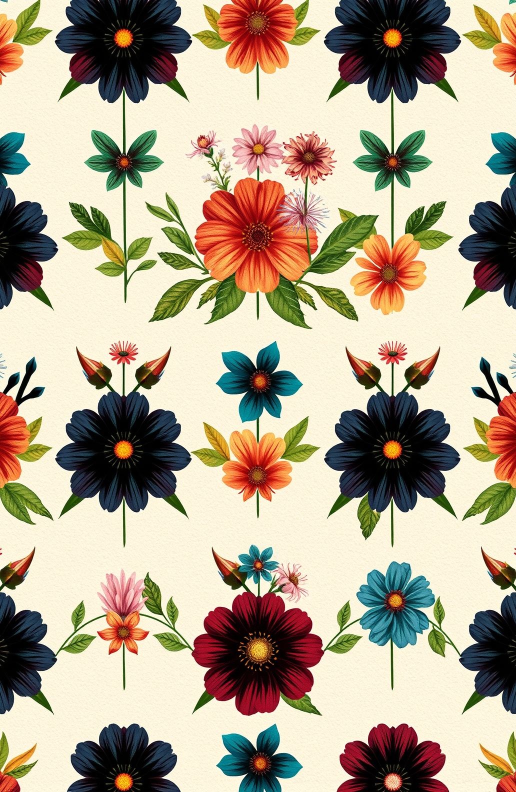 Phool Wallpaper
