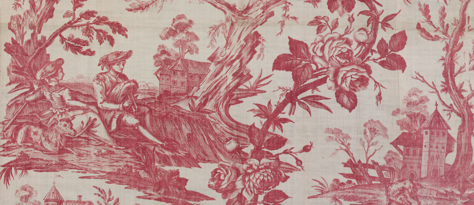 18th Century Wallpaper Designs Design Styles
