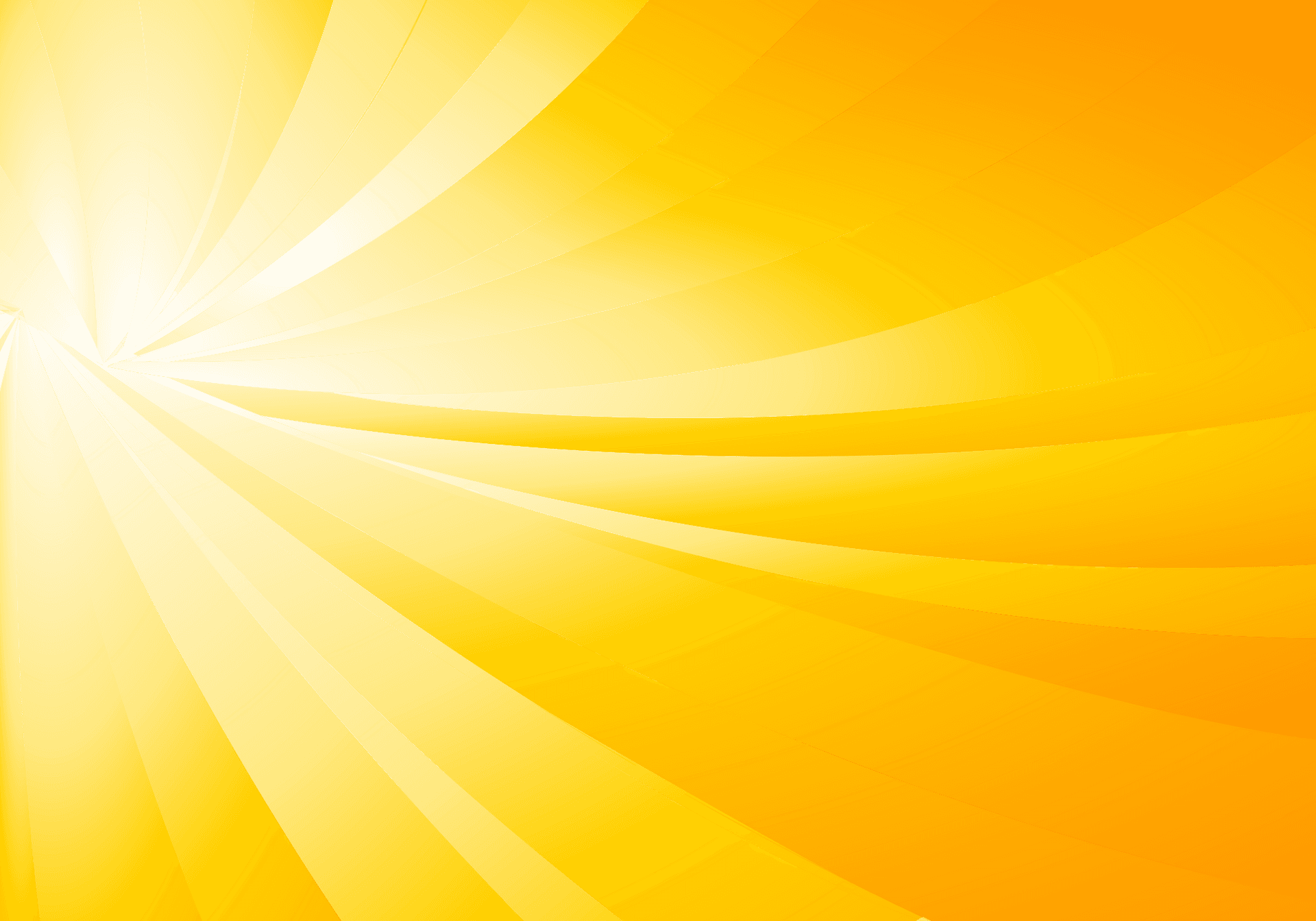 Plain Yellow Background Wallpaper