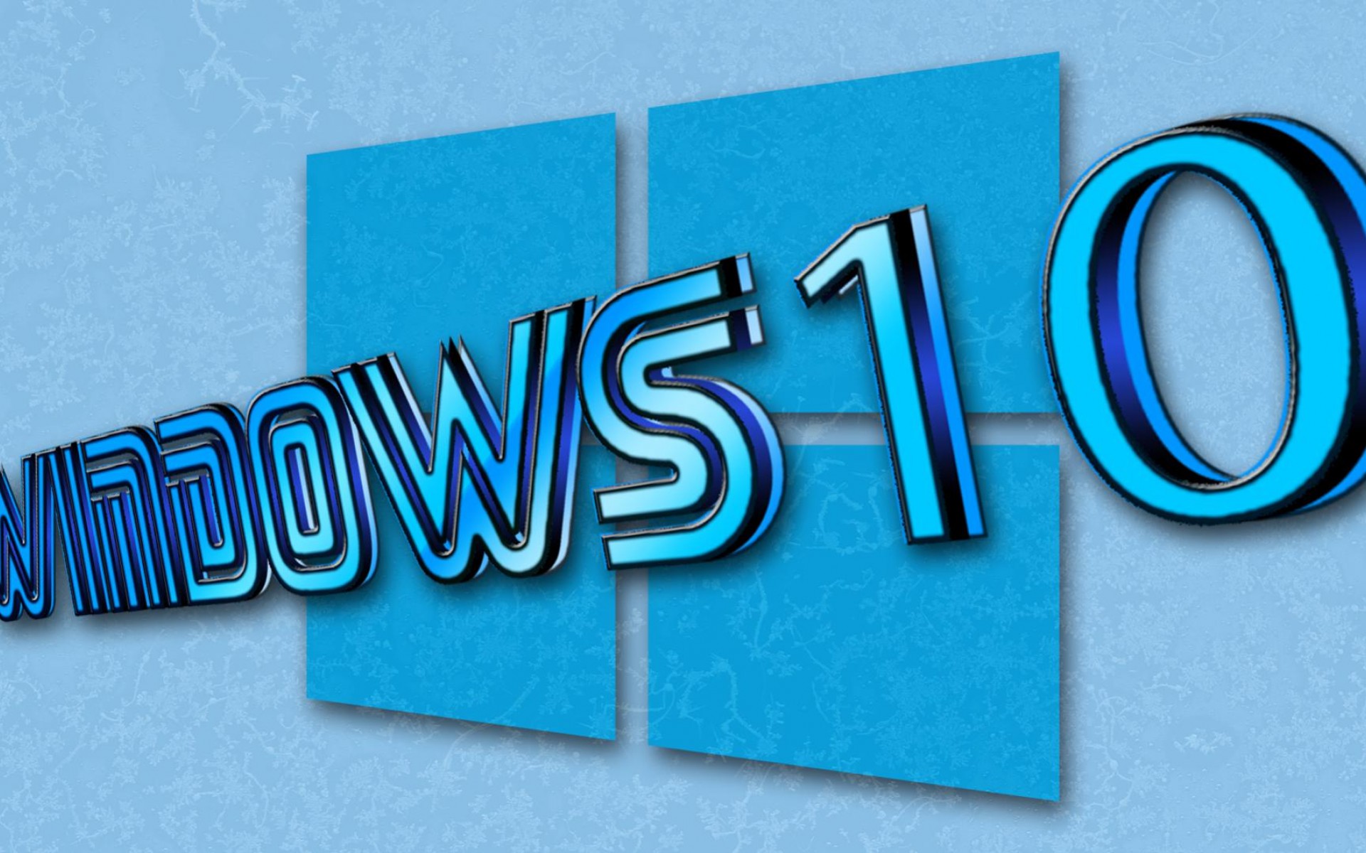 Windows 10 Logo wallpaper 1920x1200   Wallpaper   Wallpaper Style