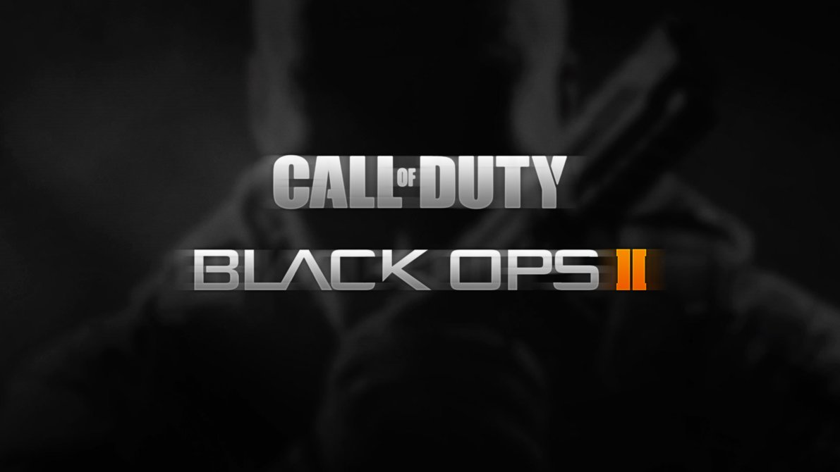 Black Ops 2 Desktop Background by lorenjr 1191x670