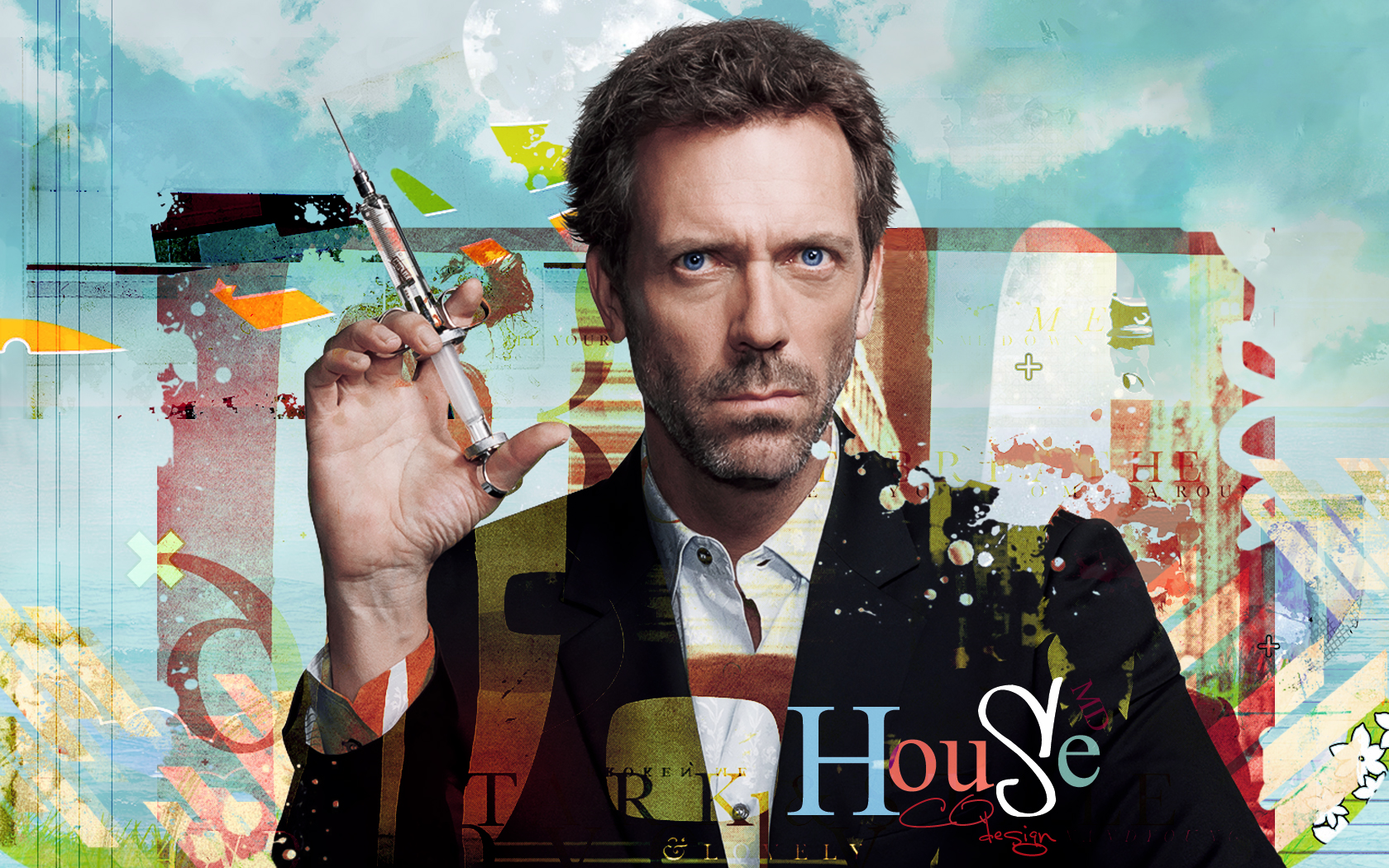  wallpapers of Dr House You are downloading Dr House wallpaper 18