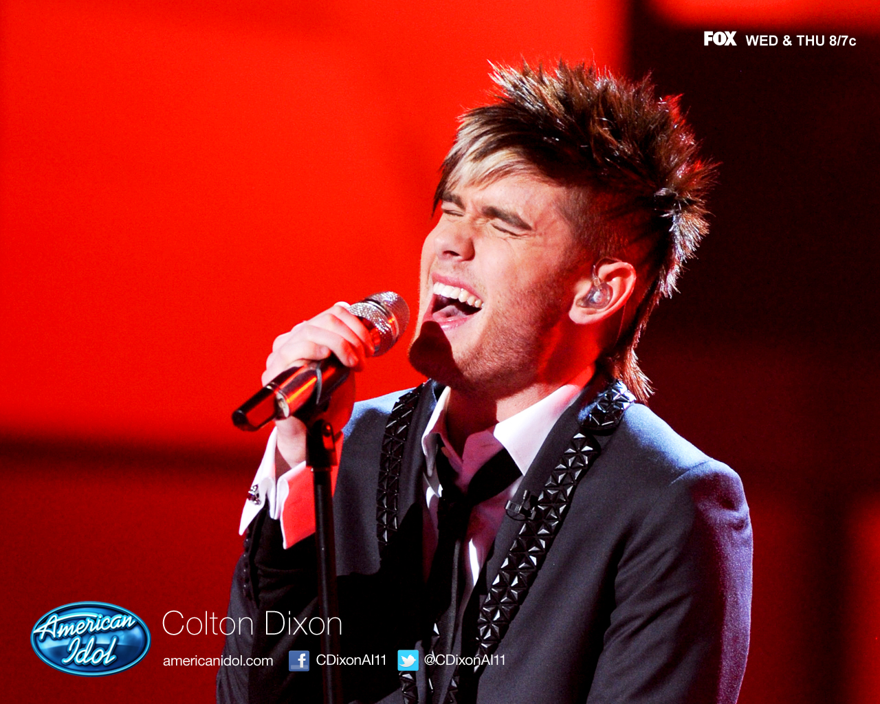 Strictly Wallpaper American Idol Season
