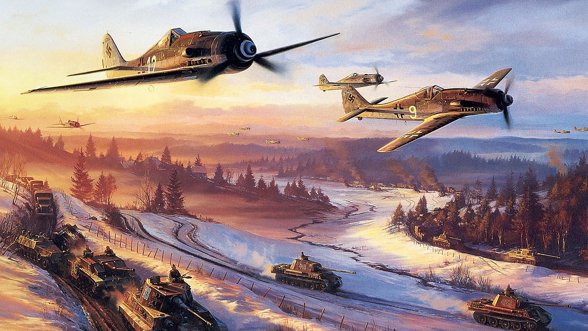 Military Aircraft Wallpaper Desktop