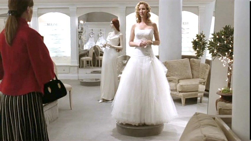 Watch Online Lisa Kudrow Wedding Dress In P S I Love You