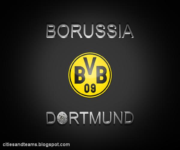 Dortmund Borussia Dortmund HD Image and Wallpapers